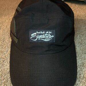 New Era Black and Gray Cap